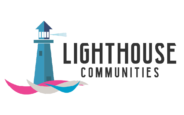 Lighthouse communities