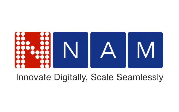 NAM Info Pvt Ltd