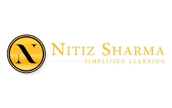 Nitiz Sharma Global Tech
