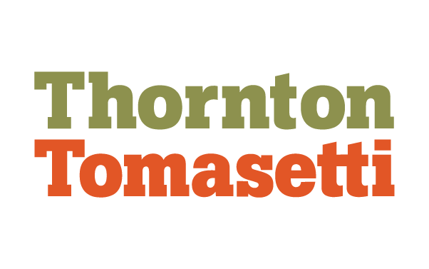 Thornton Tomasetti LLP